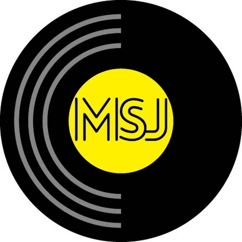 MSJ 音楽と動画