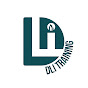 DLI Training logo
