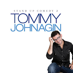 Tommy Johnagin - Topic