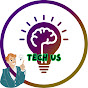 Tech US logo