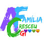AFamíliaCresceuGi logo