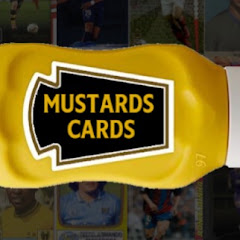 MustardsCards