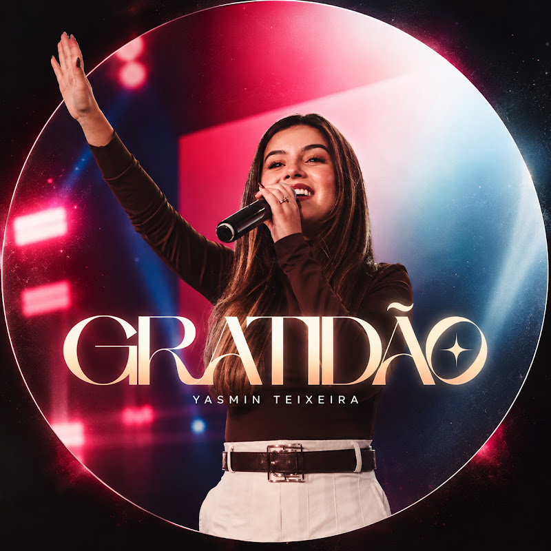 Yasmin Teixeira - Topic