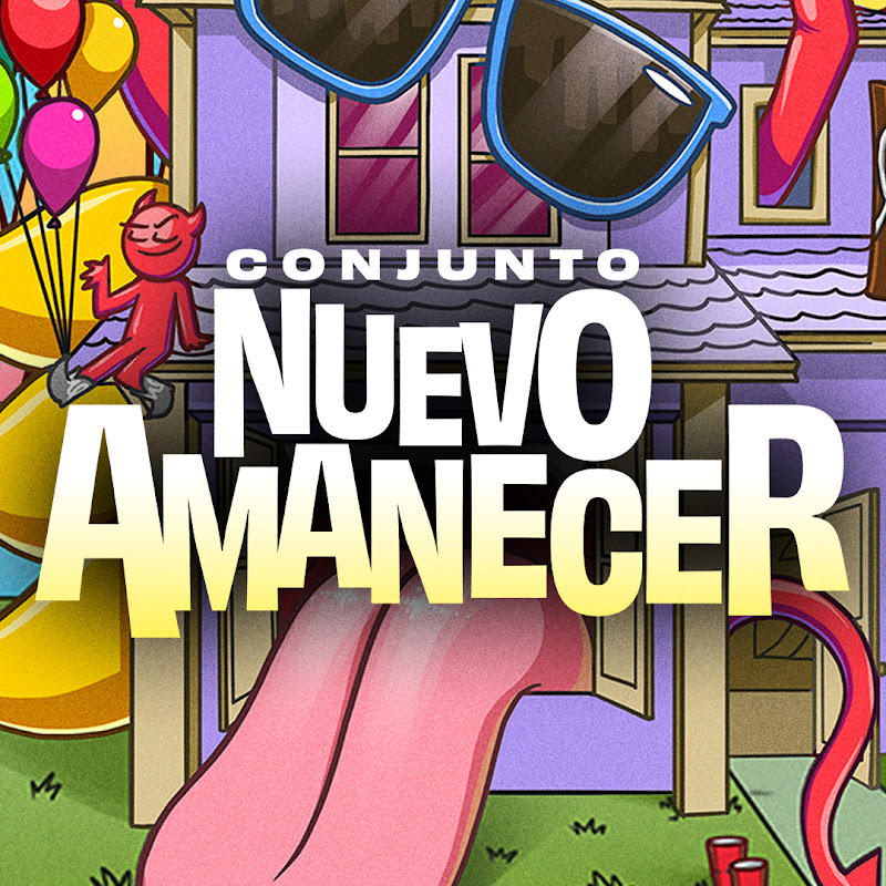 Conjunto Nuevo Amanecer 