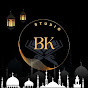 BK Studio logo