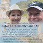 Ella and Kevin Smart.retirement.abroad logo