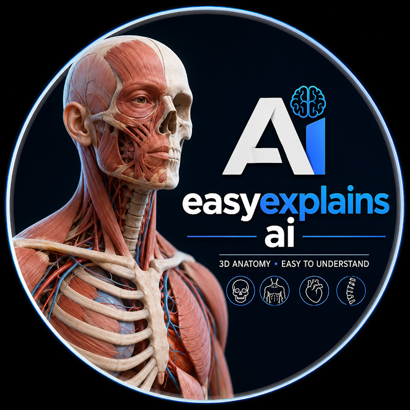 EasyExplainsAI