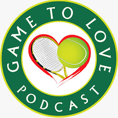 Game To Love - Tennis Podcast Avatar