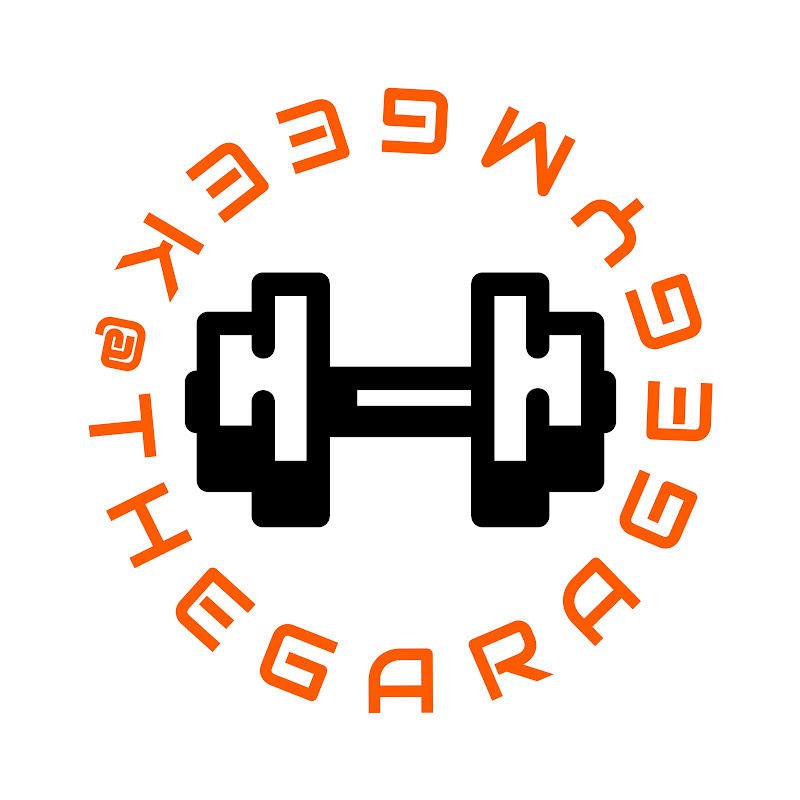 Thegaragegymgeek