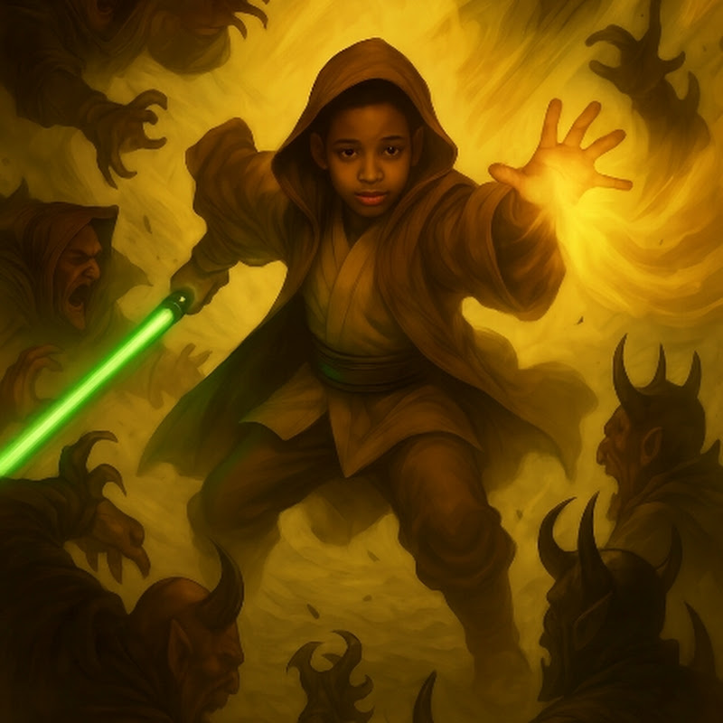 Hire LANCECRAZY  — Movie Reviews & Analysis YouTube creator for sponsorships