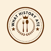 What History Ate