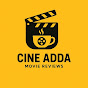 Cine Adda logo