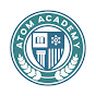 Atom Academy logo