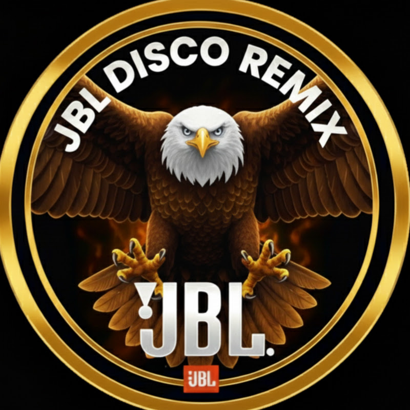 JBL DISCO REMIX