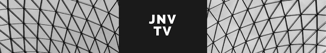 JNV TV YouTube 频道头像