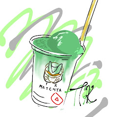 T K Matcha🍵