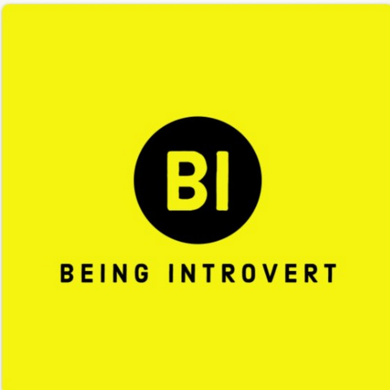 Being Introvert