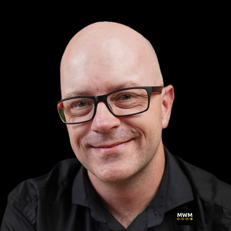 Modern Work Mentor Logo