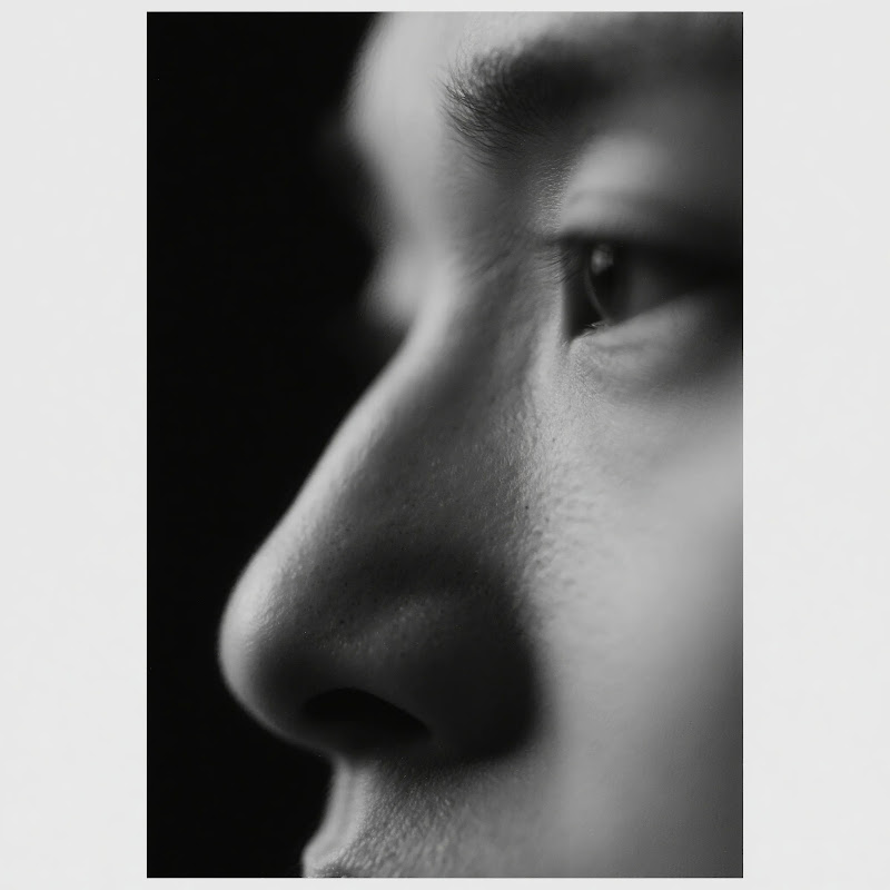 夜隅絮记 Night Nook Jottings Logo