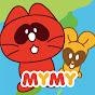 MyMy toon Image Thumbnail