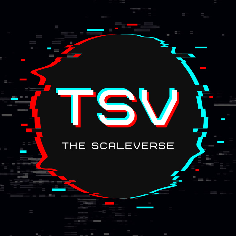 The Scaleverse