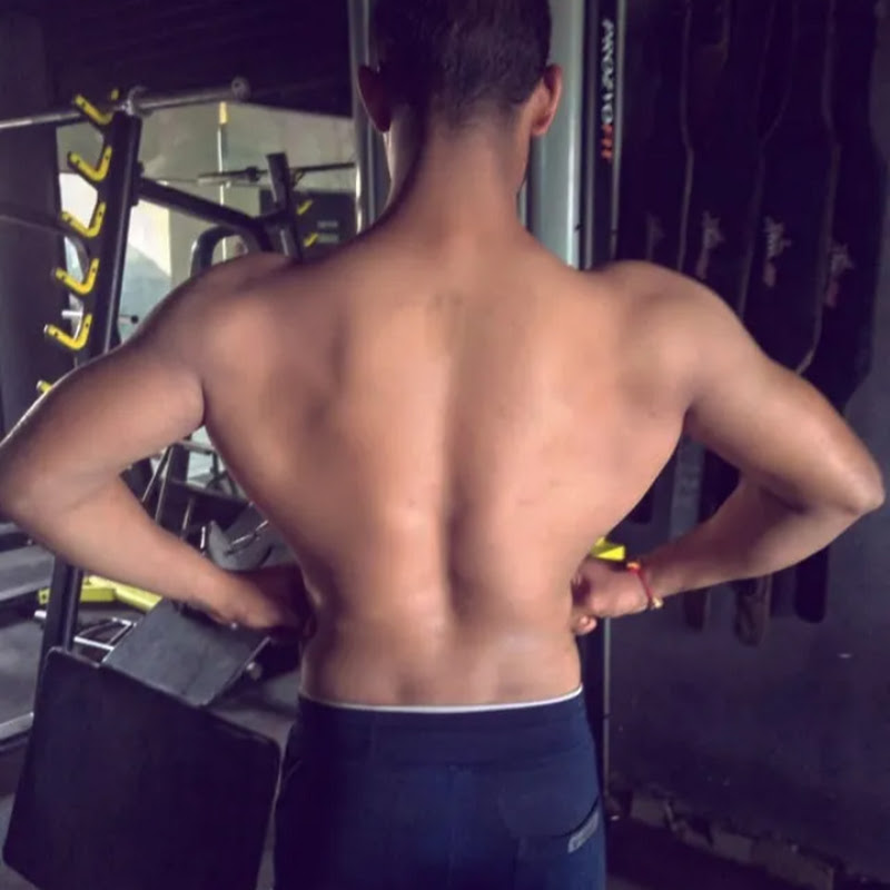 Divine Fitness & vlogs