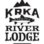 Krka River Lodge - Slovenia logo