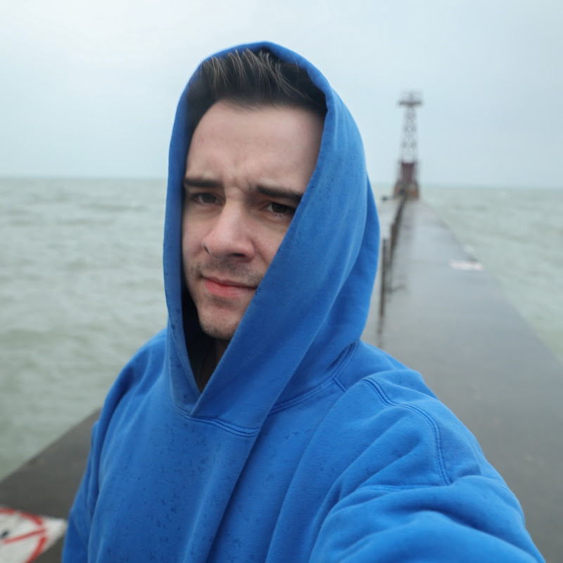 Kenny Gunderman Logo