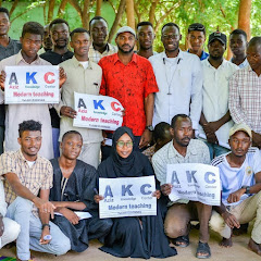 AKC:Modern Teaching in Sudan  Braima