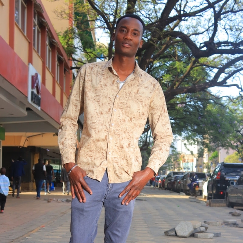Patrick Kenya  channel avatar