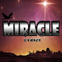 Miracle Lyrics logo