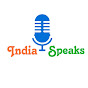 India Speaks logo