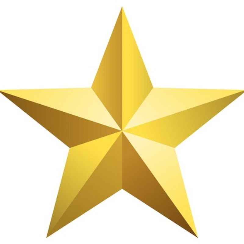 Twinkling Stars