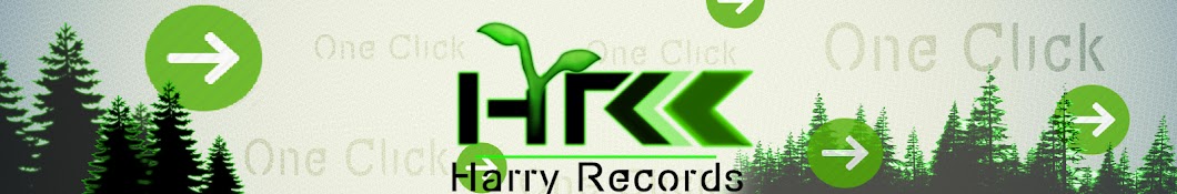 Clark S A HarryRecords Avatar canale YouTube 