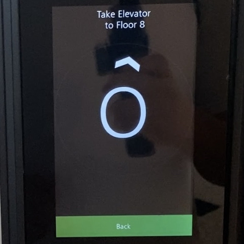 Obsidian Elevators