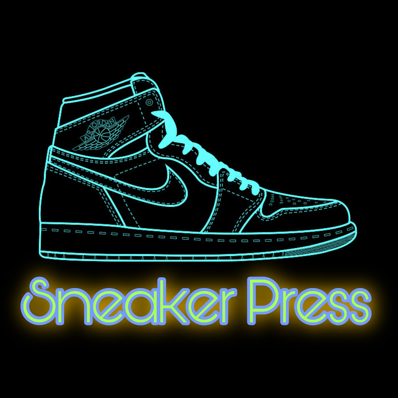 Sneaker Press