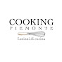 Cooking Piemonte logo