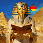 Das Tagebuch von Ramses II Deutsche