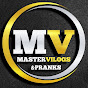 Master Vlogs & Pranks logo