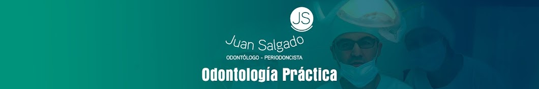 OdontologÃ­a PrÃ¡ctica YouTube channel avatar