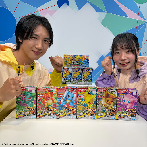 ポケモン バトル 24枚まとめ YouTube