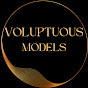 Voluptuous Models logo