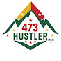 473 Hustler Warren logo
