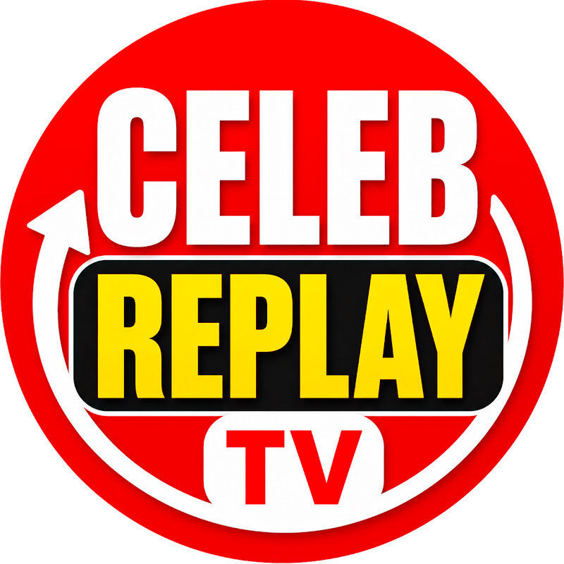 Celeb Replay TV