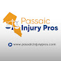 Passaic Injury Pros logo