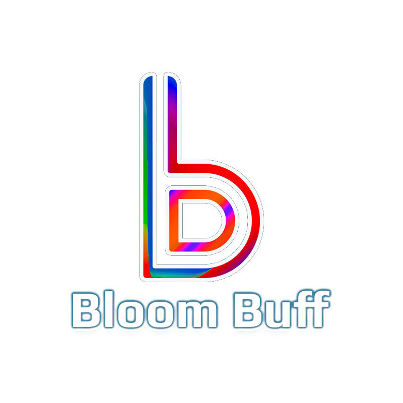 Bloom Buff