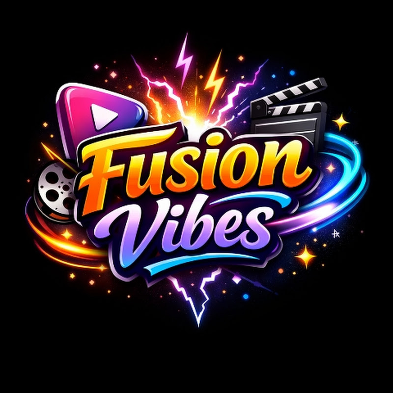 Fusion Vibes 