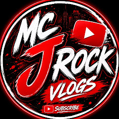 MC J ROCK vlogs