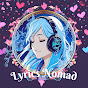 Lyrics Nomad Avatar