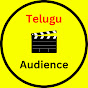Telugu Audience logo